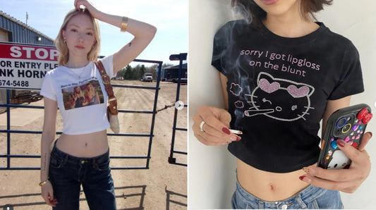 Cherrykitten Customer Reviews: The Best Place to Buy Y2K Clothing