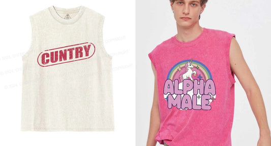 Y2K Pride Tank Tops Hot Sale for 2025 Summer