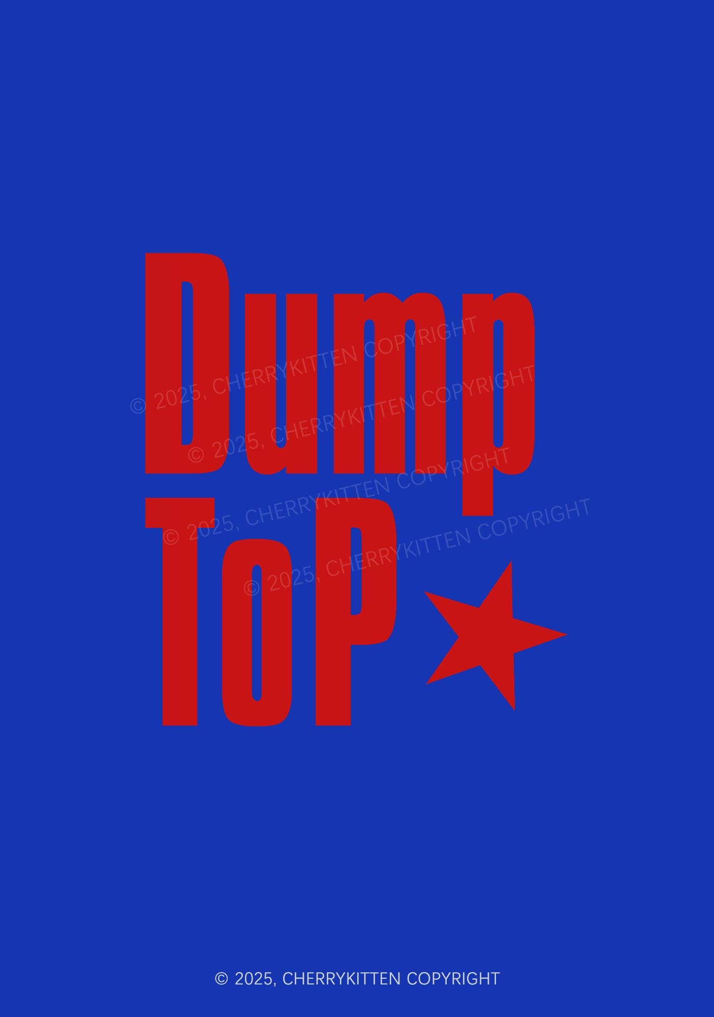Dump Top Pride 1Pc Y2K Pin Badge Cherrykitten