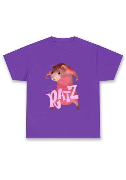 Pink Ratz Chunky Shirt