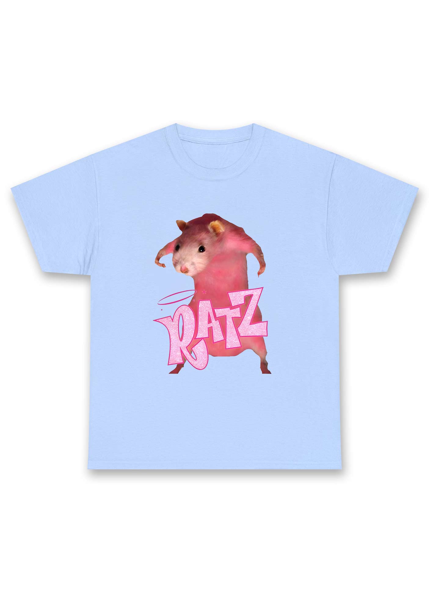 Pink Ratz Chunky Shirt