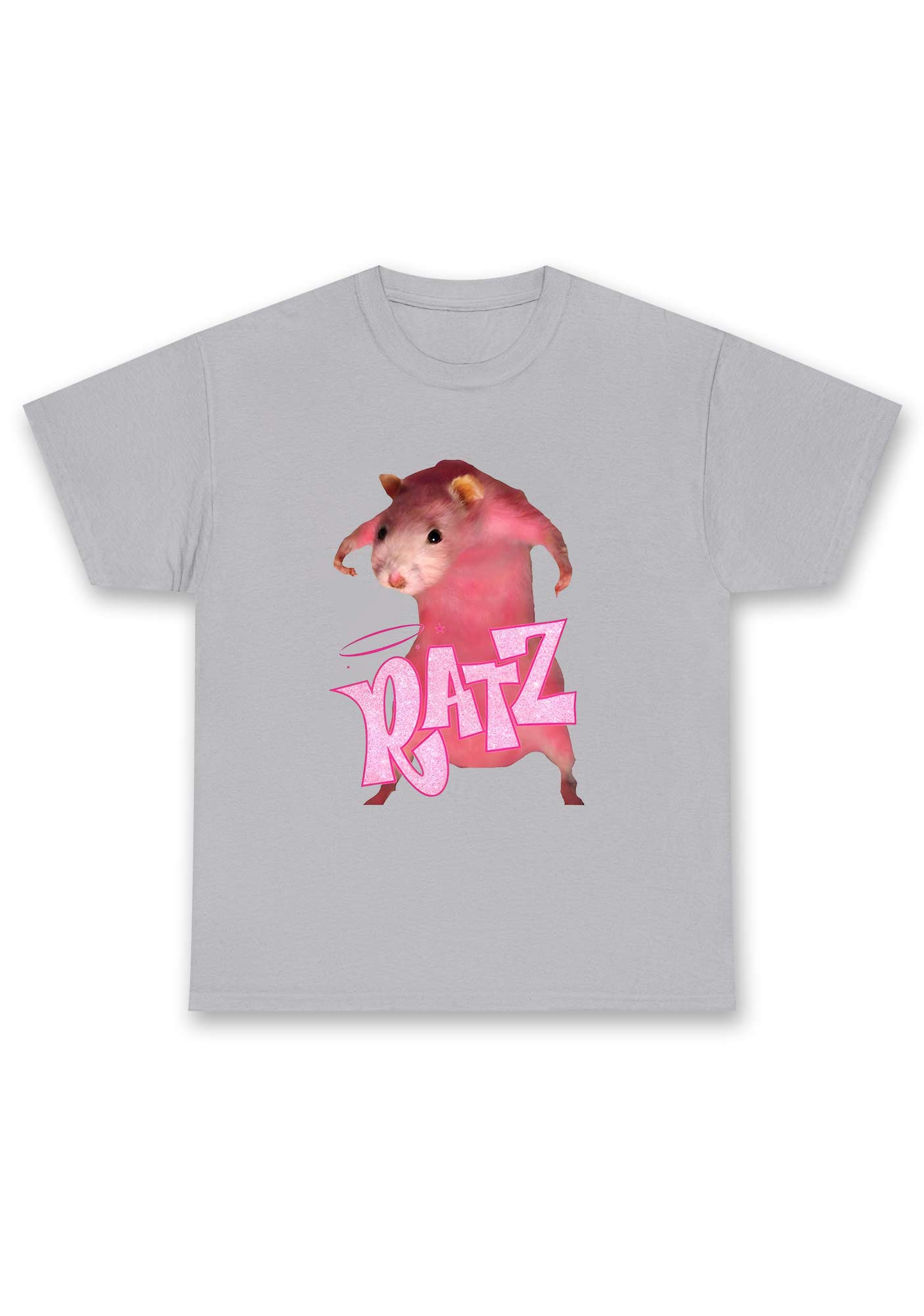 Pink Ratz Chunky Shirt