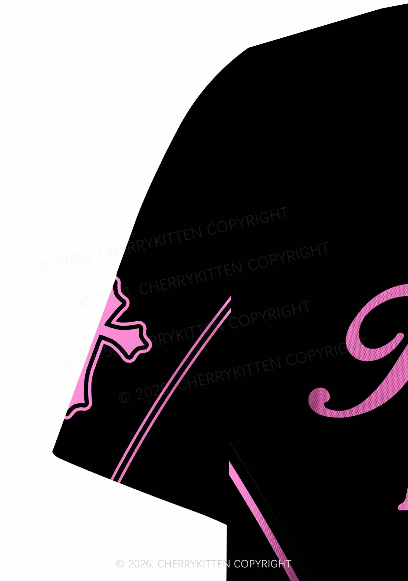 Black Kiss Me Im Lesbian Pride Y2K Crop Sport Jersey Shirts Cherrykitten