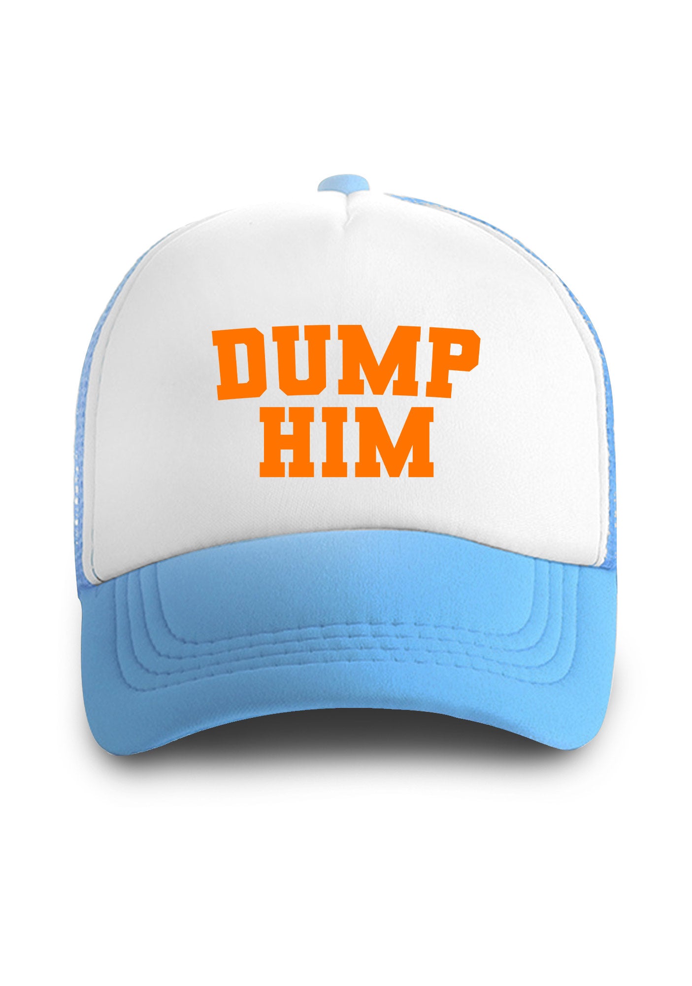 Dump Him Trucker Hat