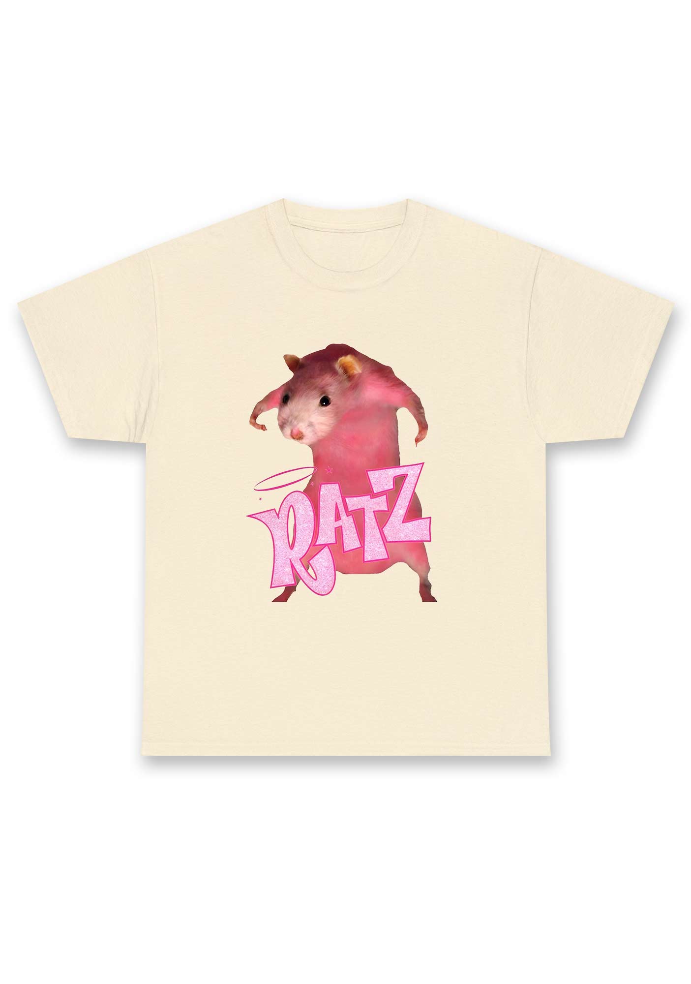 Pink Ratz Chunky Shirt