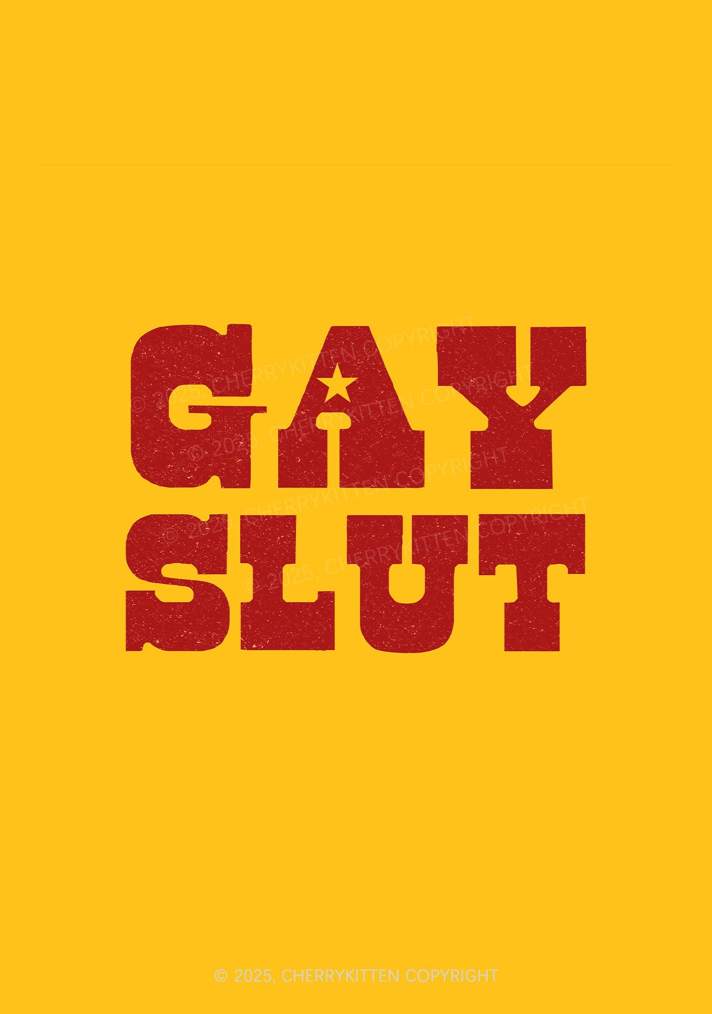 Gay Slxt Pride 1Pc Y2K Pin Badge Cherrykitten