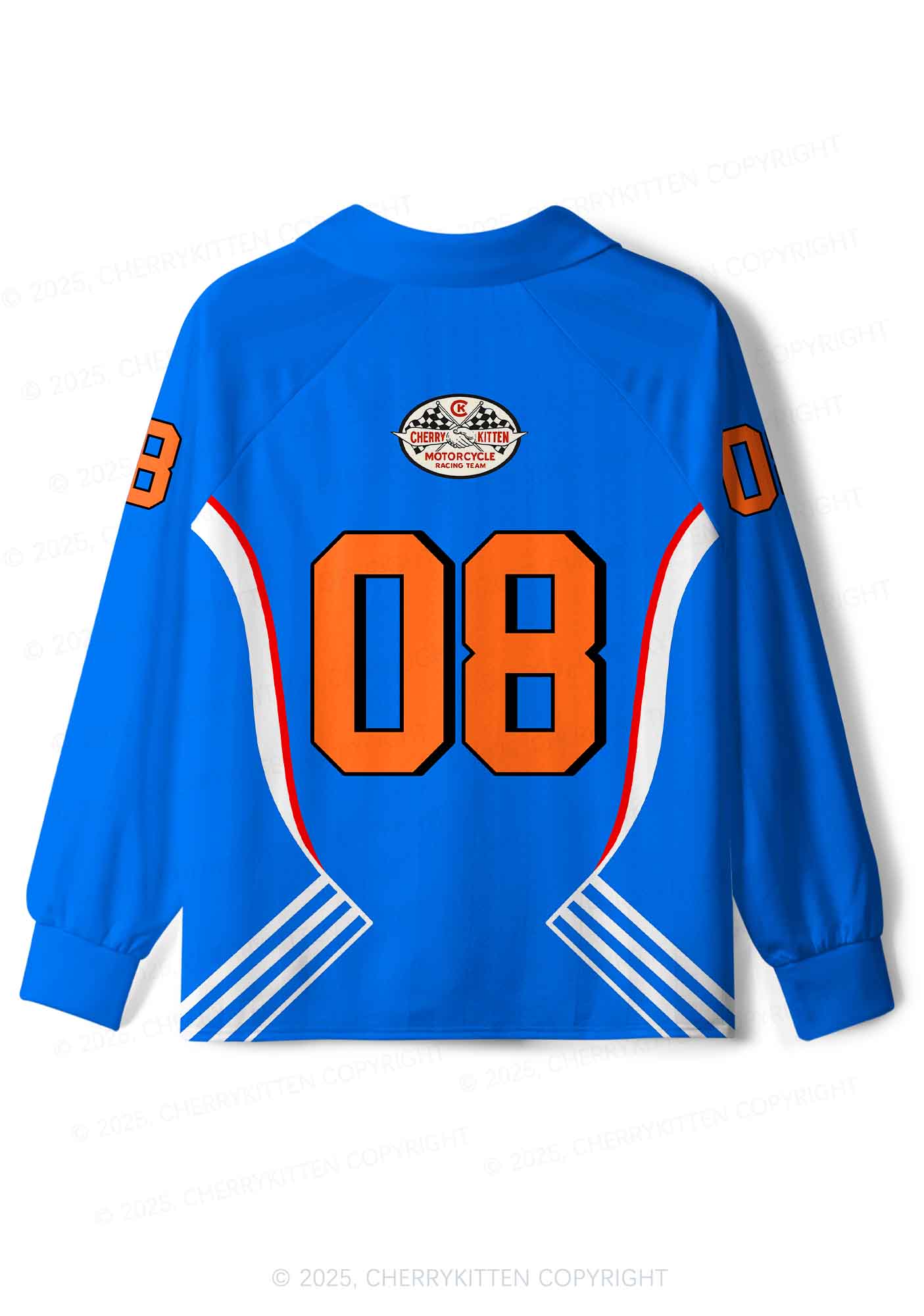 Custom My Mental Health Isnt Great Y2K Sport Long Sleeve Jersey Shirts Cherrykitten