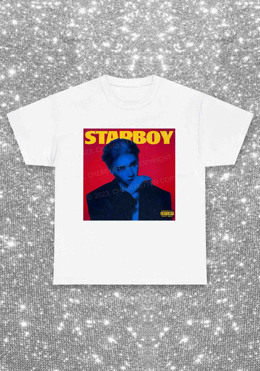 Hyunjin Kpop Y2K Chunky Shirt Cherrykitten
