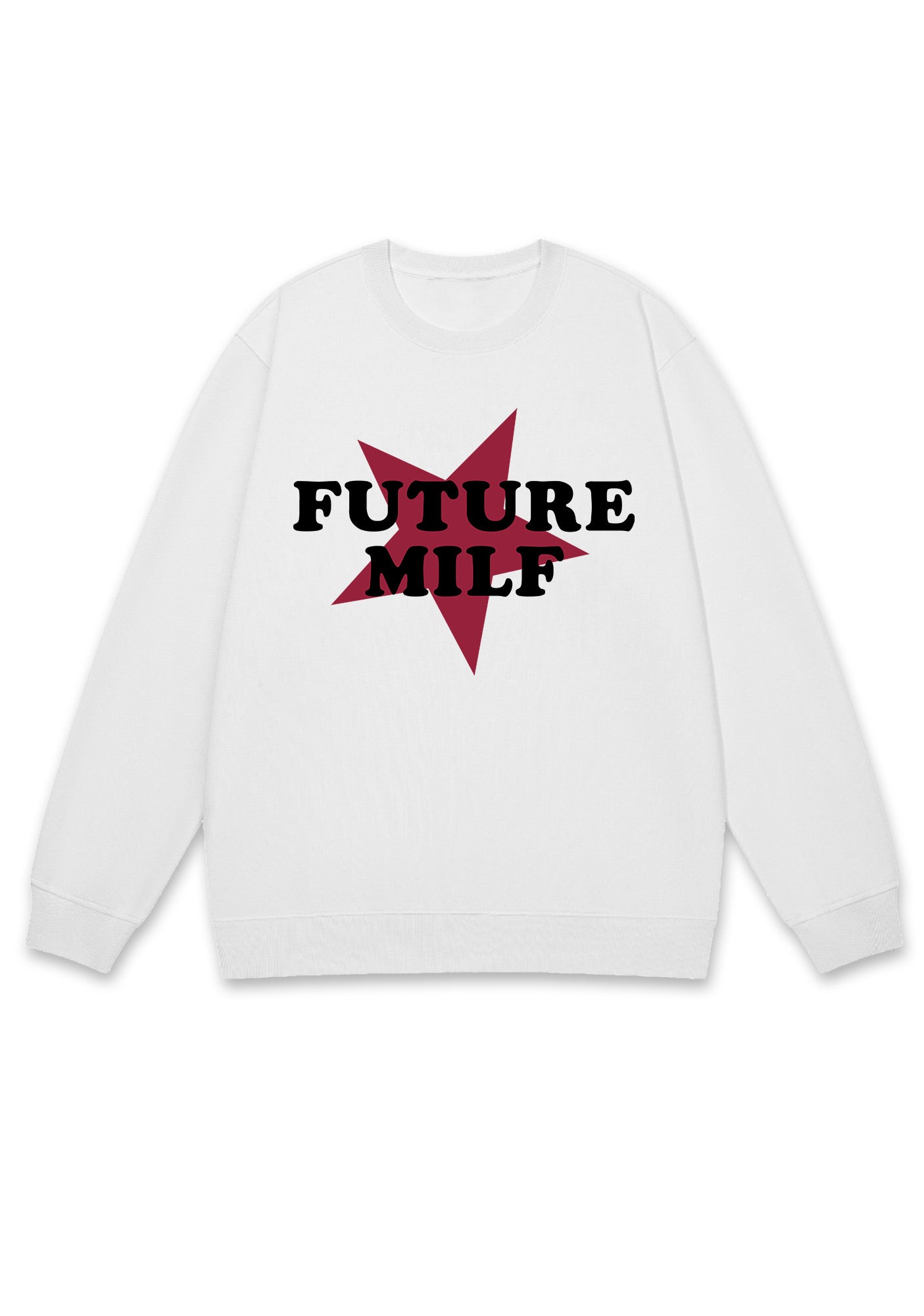 Future Mxxf Y2K Sweatshirt