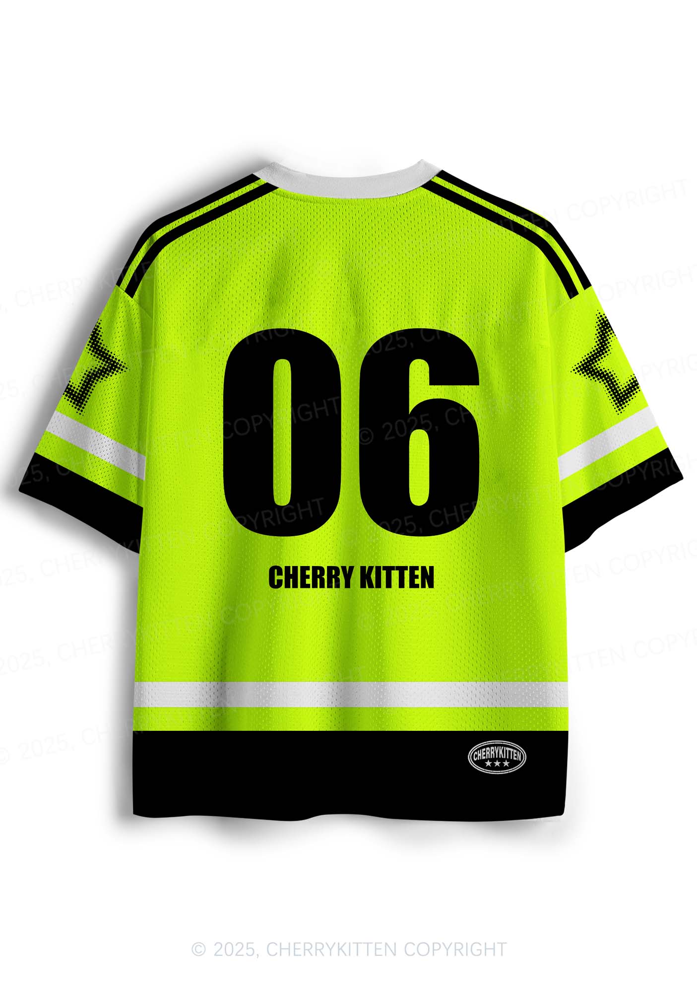 Custom Redheads Do It Better Y2K Sport Jersey Shirts Cherrykitten