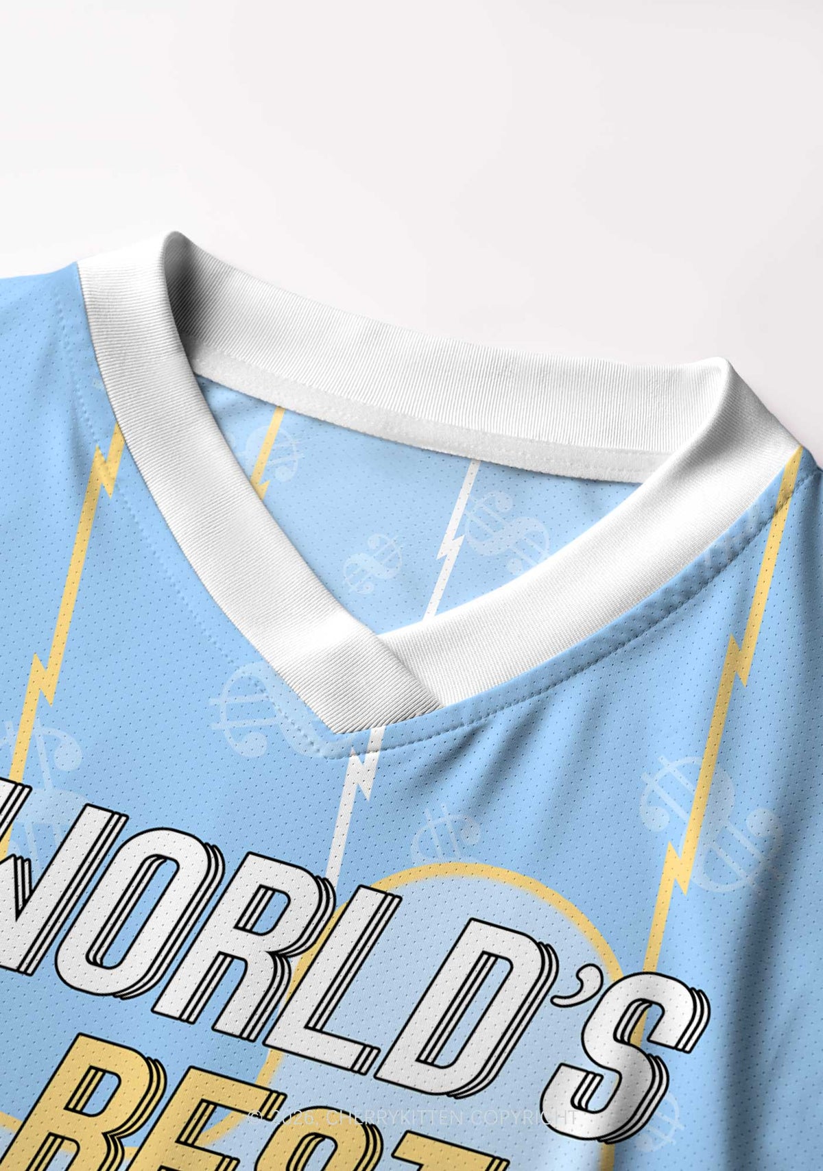 Best Ex Boyfriend Y2K Crop Football Jersey Shirts Cherrykitten