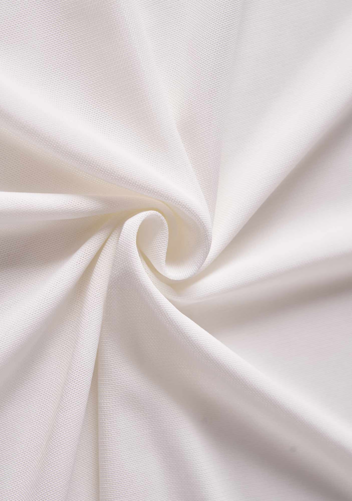 Goldfish Y2K Mesh Long Sleeve Crop Top Cherrykitten