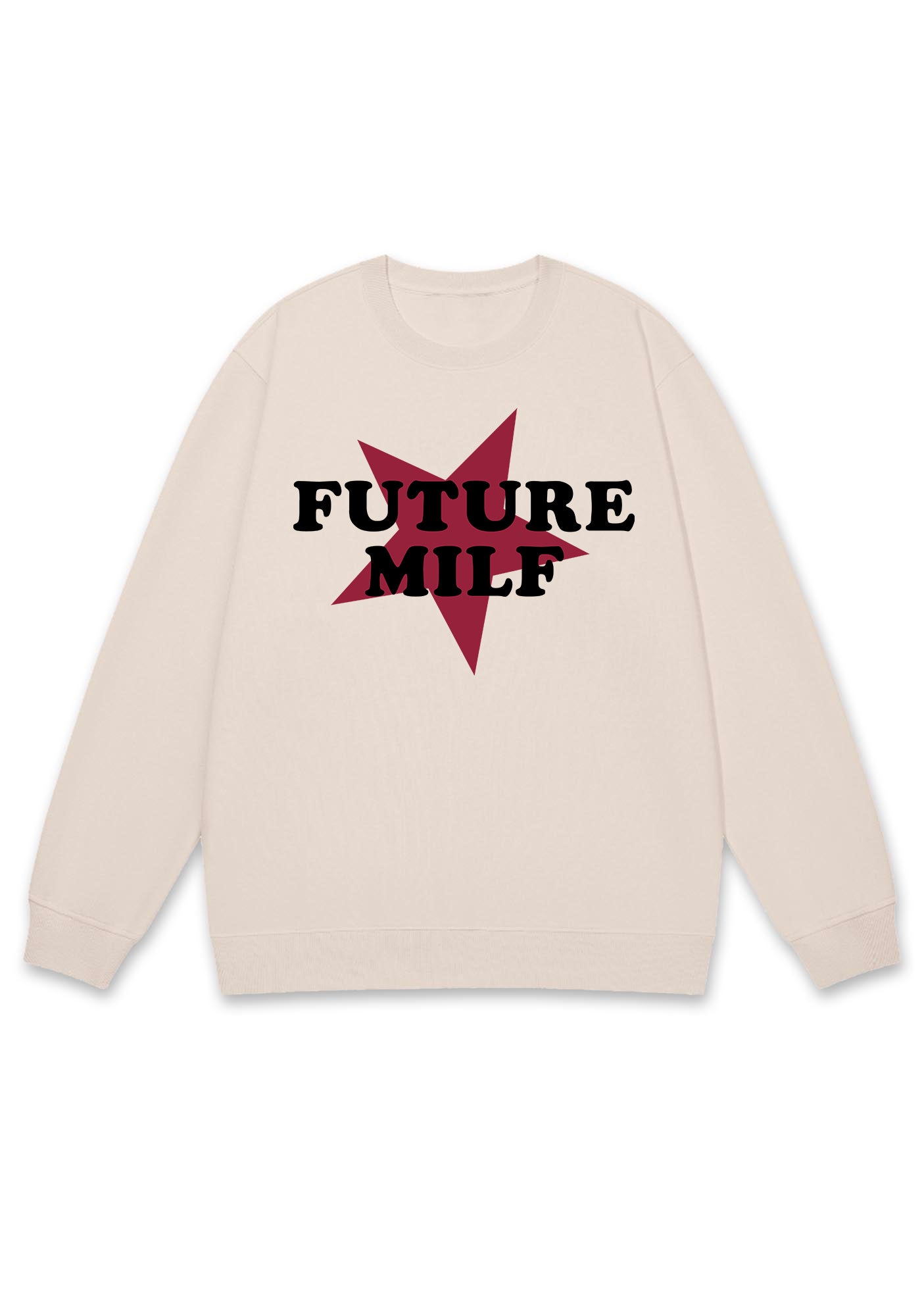 Future Mxxf Y2K Sweatshirt