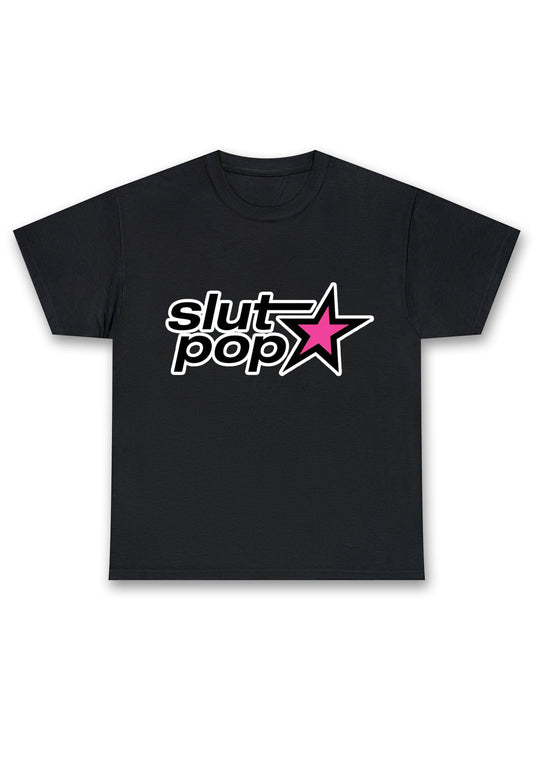 Slxt Pop Star Chunky Shirt