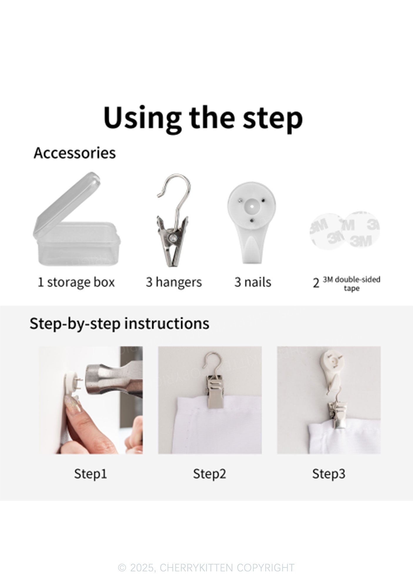 Custom Face Flag Y2K Tapestry Cherrykitten