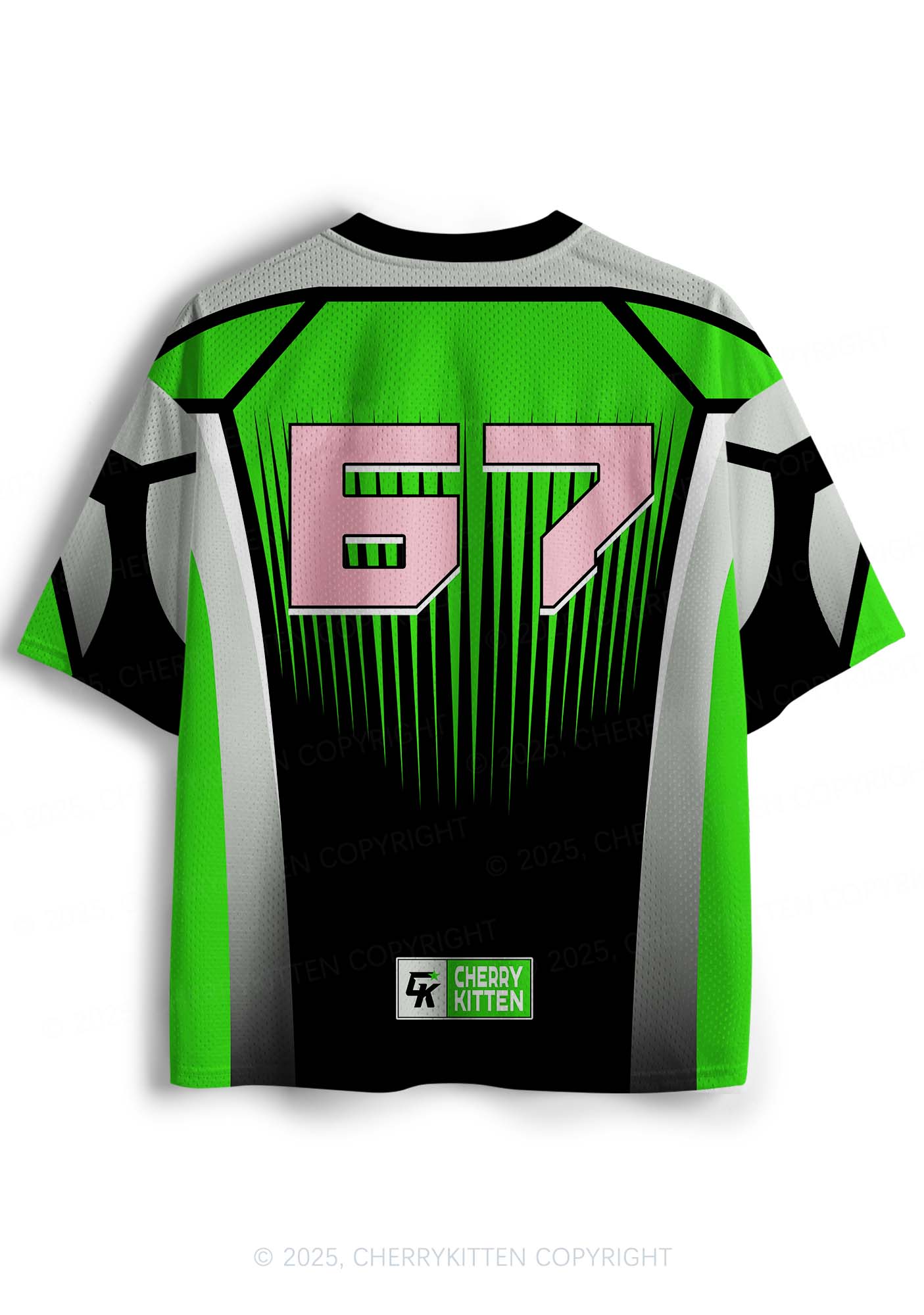 Custom Halloween Skulls Dead Inside Y2K Sport Jersey Shirts Cherrykitten