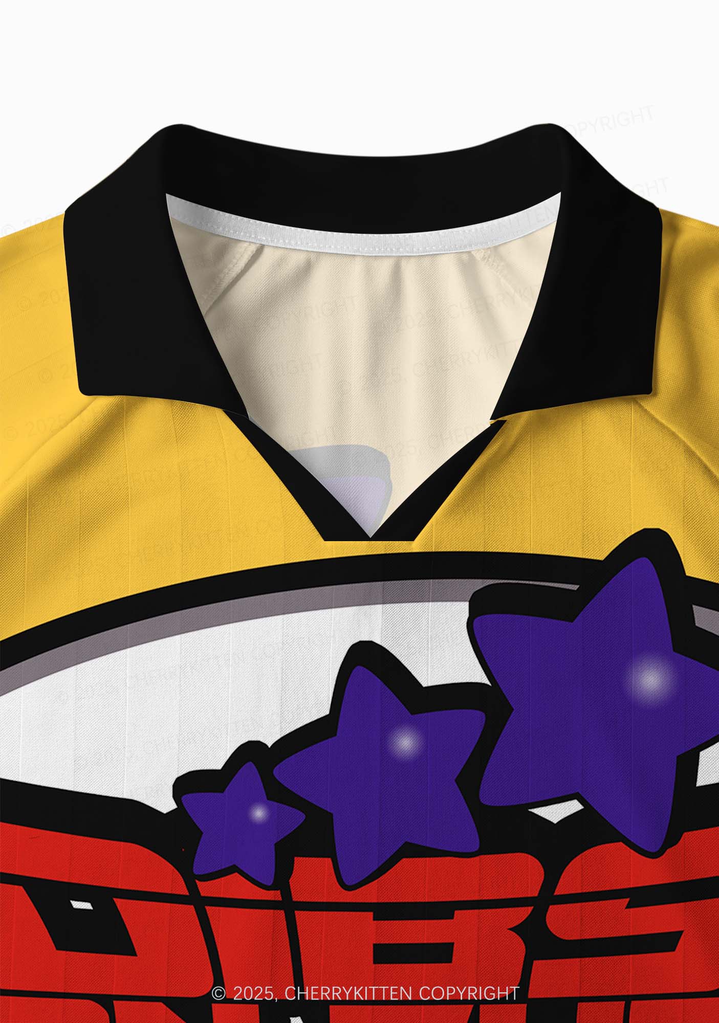 Custom Dibs On The Drummer Y2K Sport Long Sleeve Jersey Shirts Cherrykitten