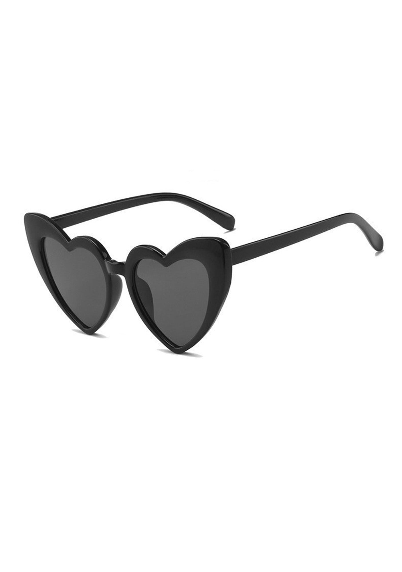 Fashion Heart Sunglasses