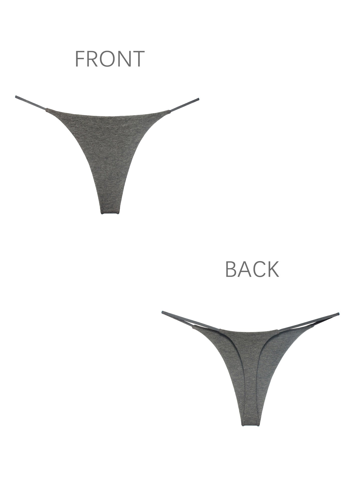 Leprecunt St Patricks Y2K Bikini String Thong Cherrykitten