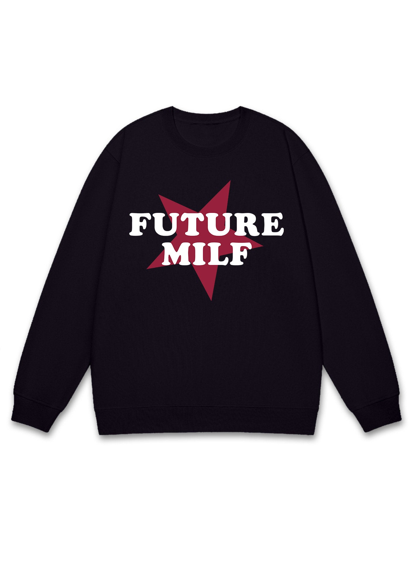 Future Mxxf Y2K Sweatshirt