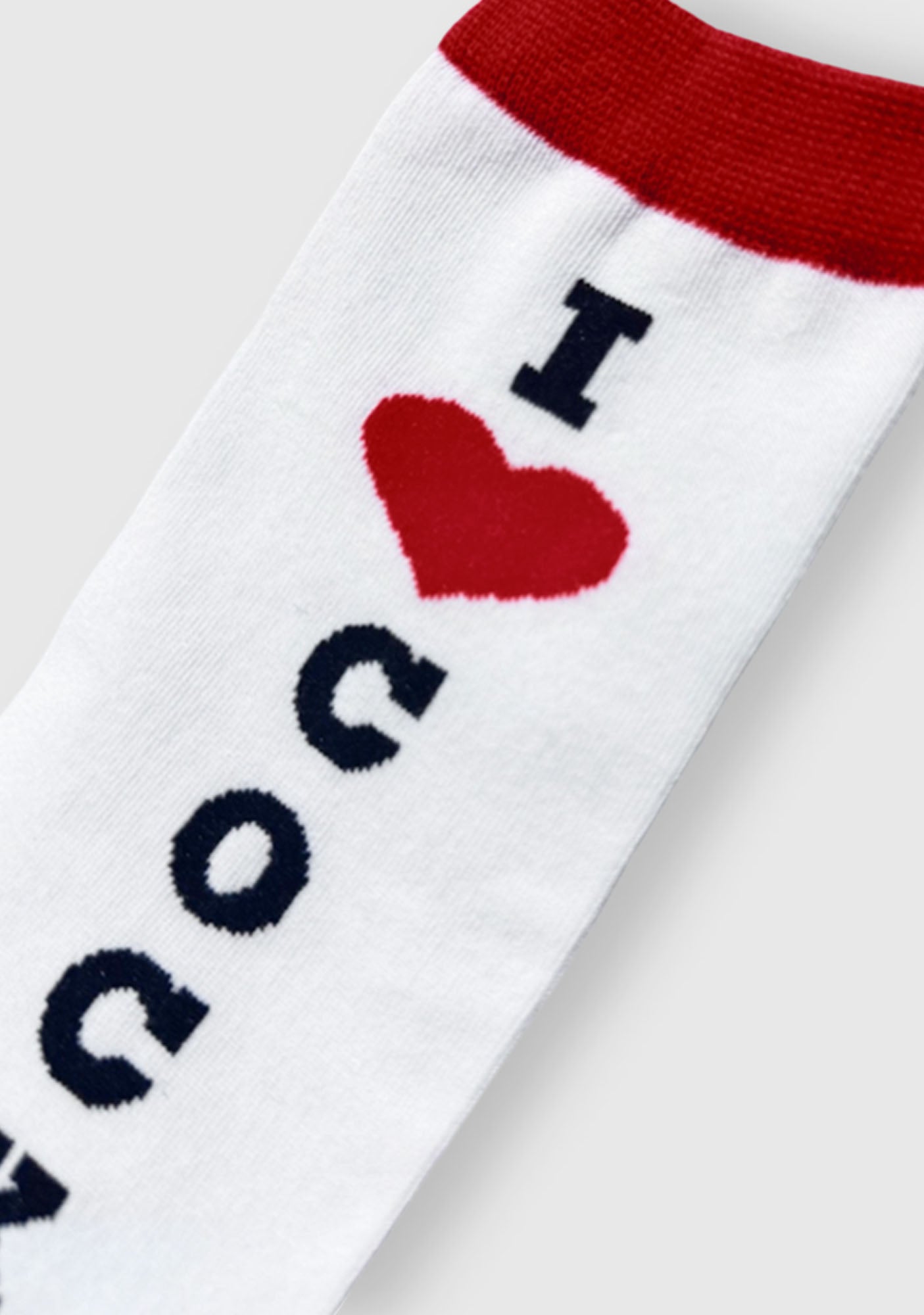 I Love Cocktails Y2K Socks Cherrykitten