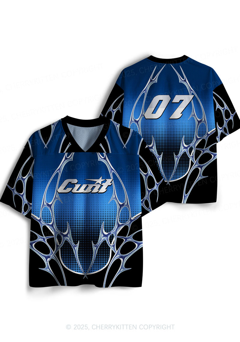 Custom Future Cxxt Y2K Sport Jersey Shirts Cherrykitten
