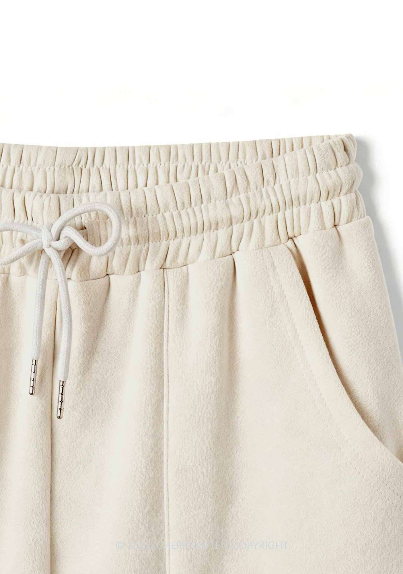 Eat Your Girl Out Pride Y2K Fleece Hoodie Set Cherrykitten