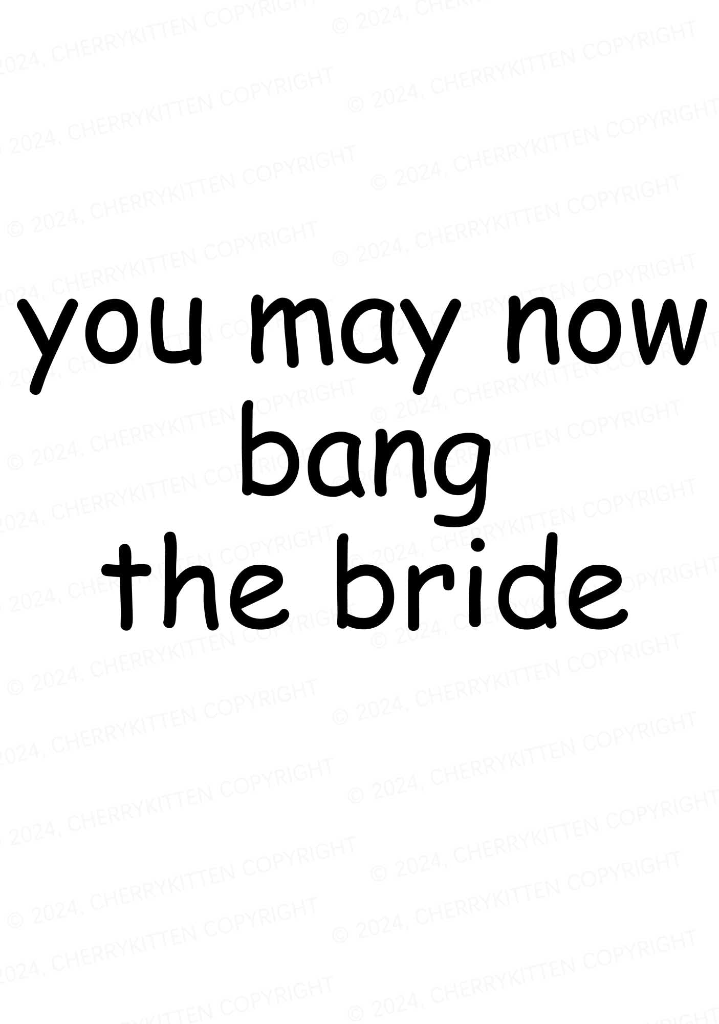 Bang The Bride Y2K Bikini String Thong Cherrykitten