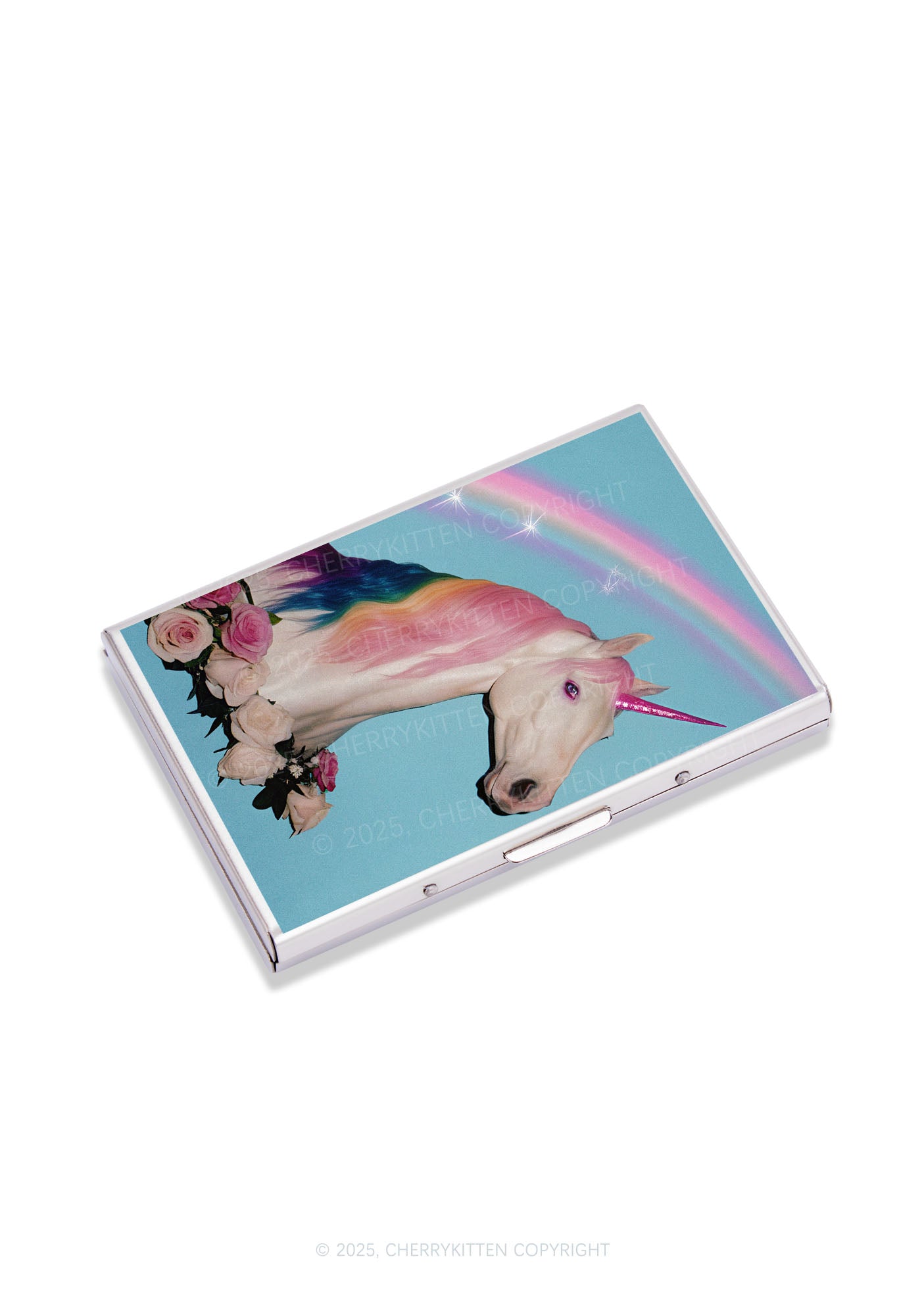 unicorn cigarette case Cherrykitten Colorful Unicorn Y2K Mirror Cigarette Case Cherrykitten for Sale unicorn cigarette case Cherrykitten Colorful Unicorn Y2K Mirror Cigarette Case Cherrykitten for Sale