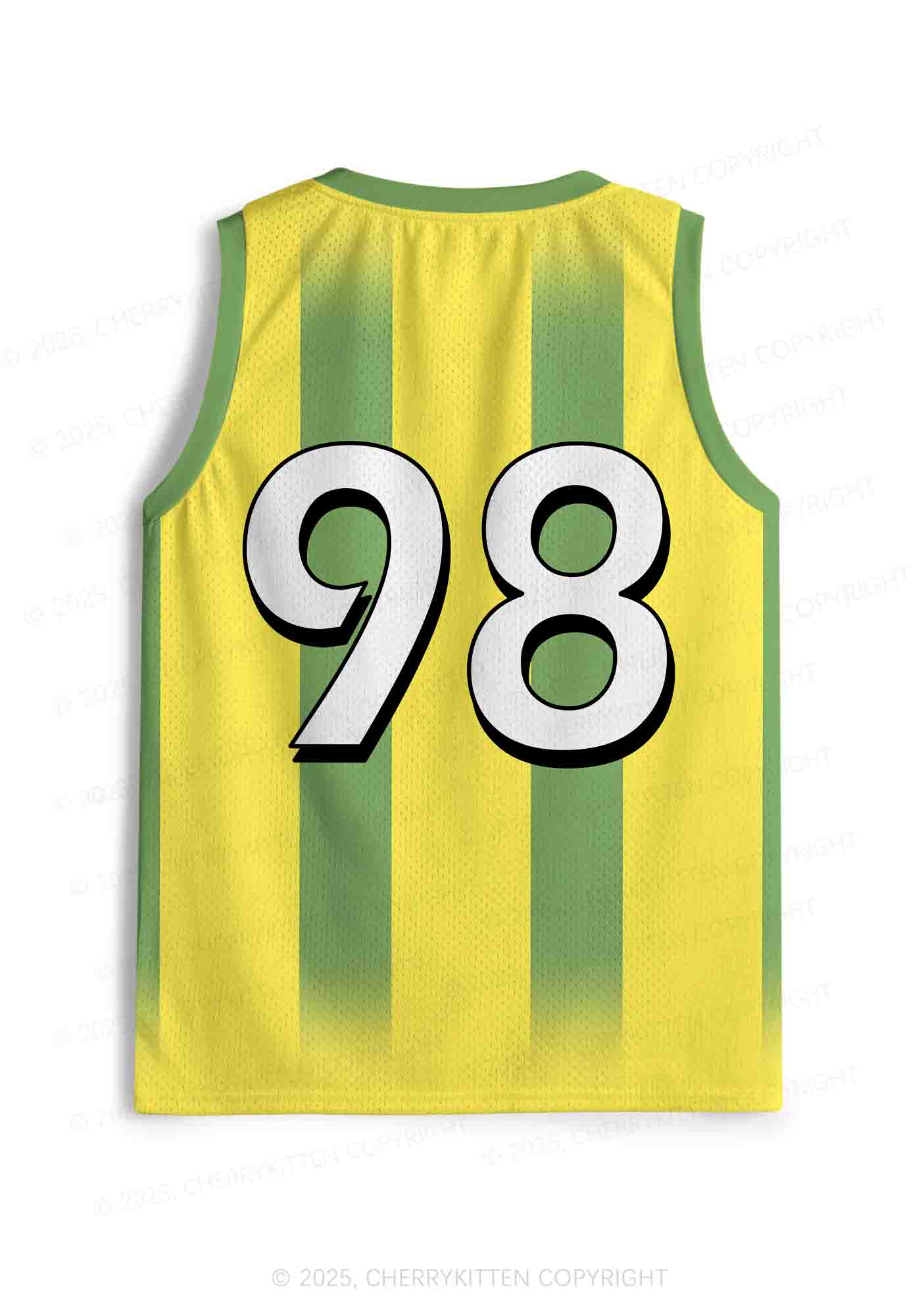 Custom But Daddy I Love Him Y2K Sport Jersey Tank Cherrykitten
