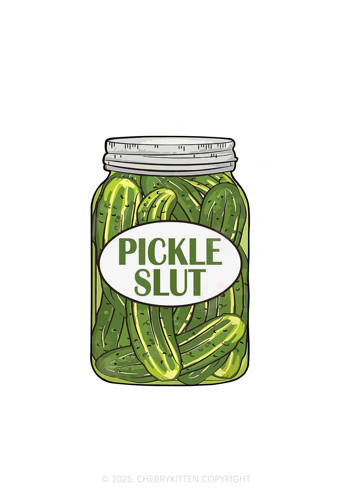 Pickle Slxt Y2K Bikini String Thong Cherrykitten