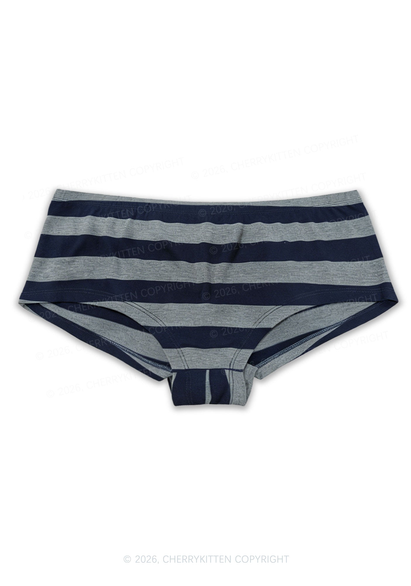 Plain Y2K Low Waist Mini Booty Shorts Cherrykitten