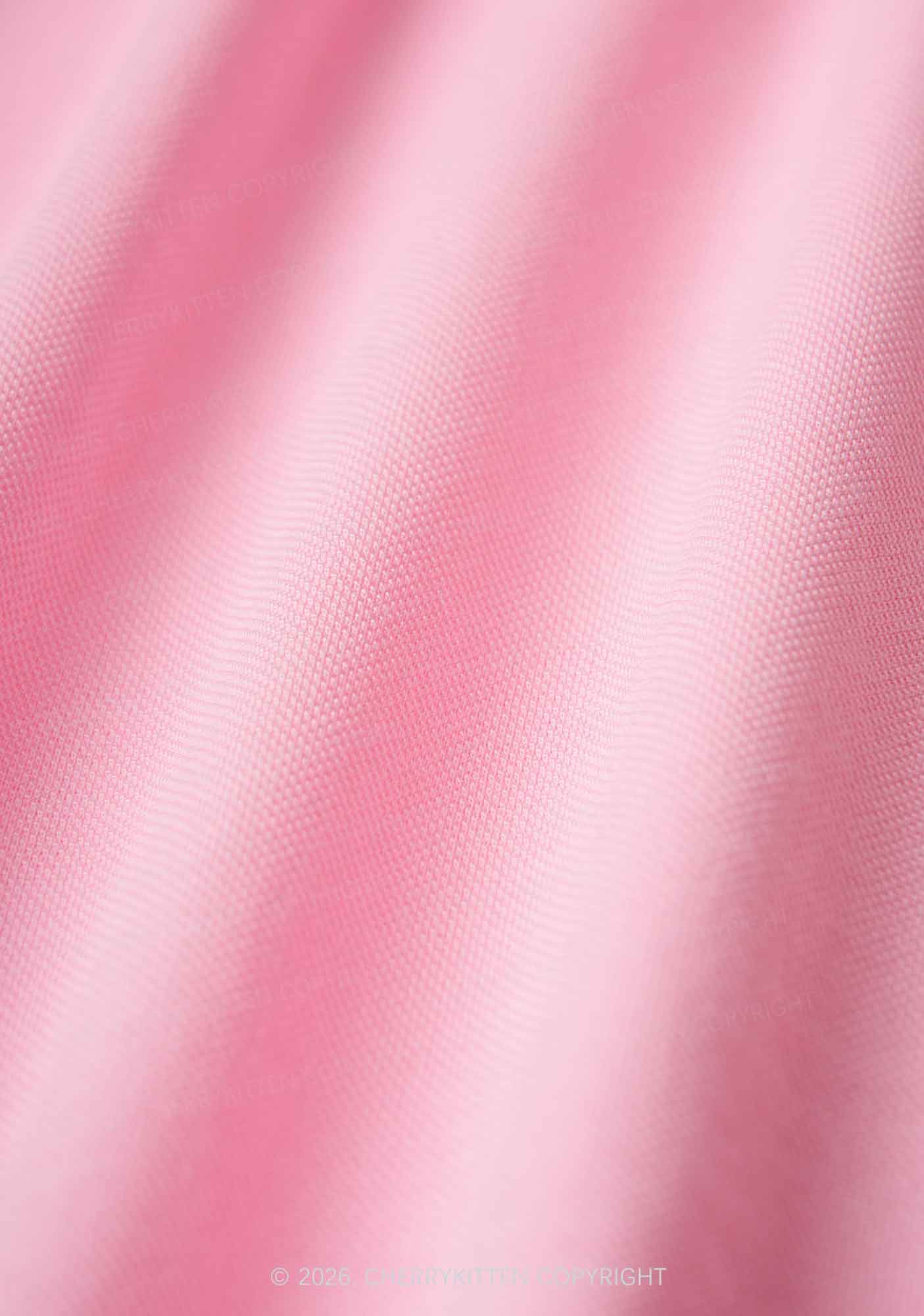 Embroidered I Just Look Straight Pride Y2K Polo Shirts Cherrykitten