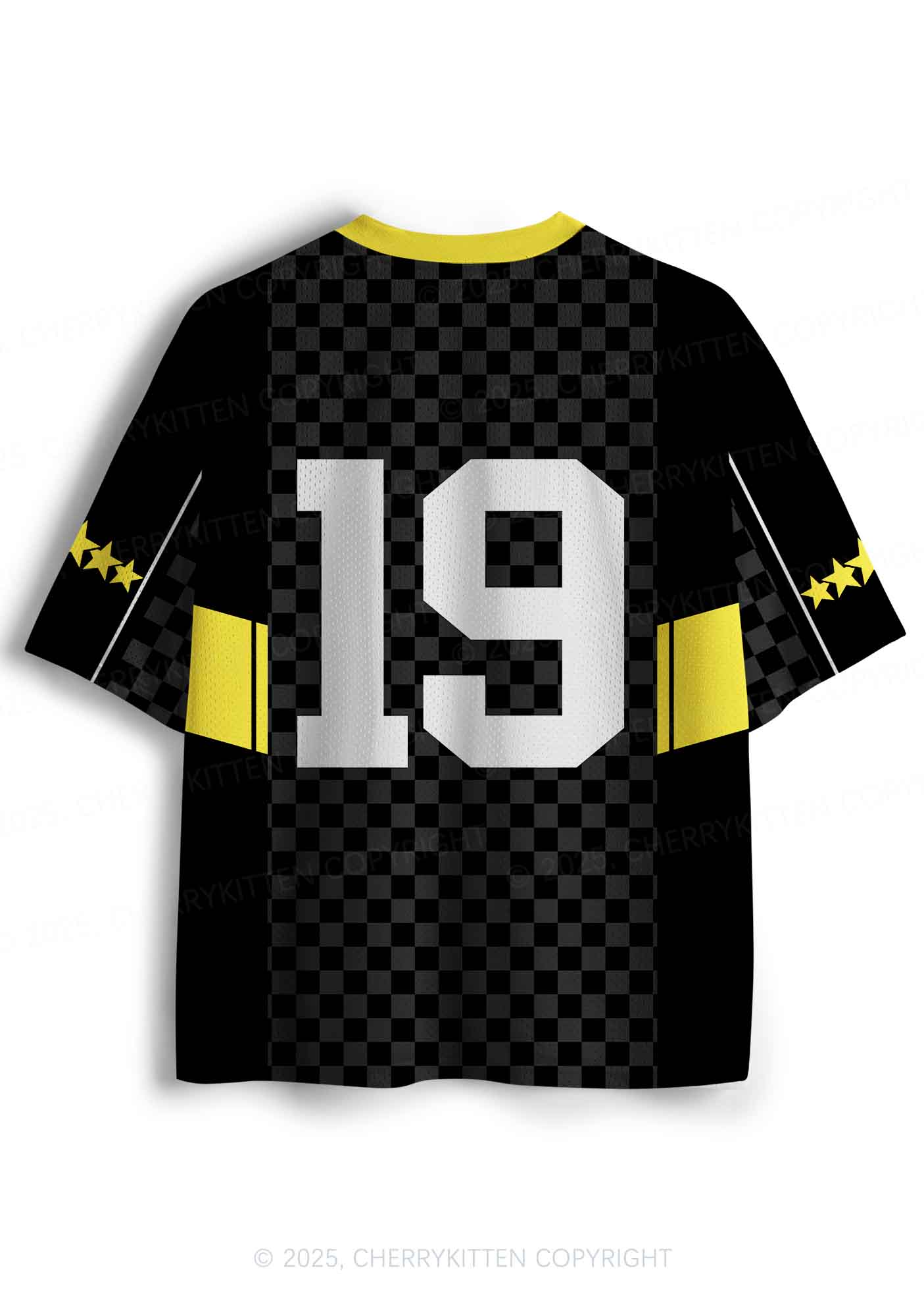 Custom Black Future Mxxf Y2K Sport Jersey Shirts Cherrykitten