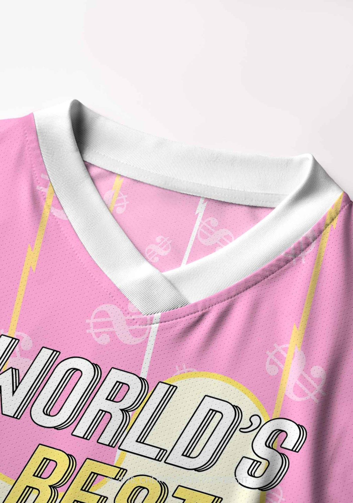 Best Ex Girlfriend Y2K Crop Football Jersey Shirts Cherrykitten
