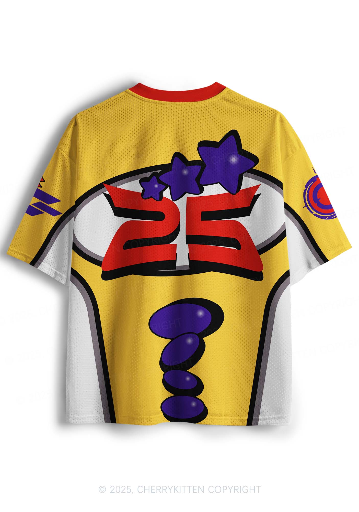 Custom Dibs On The Drummer Y2K Sport Jersey Shirts Cherrykitten