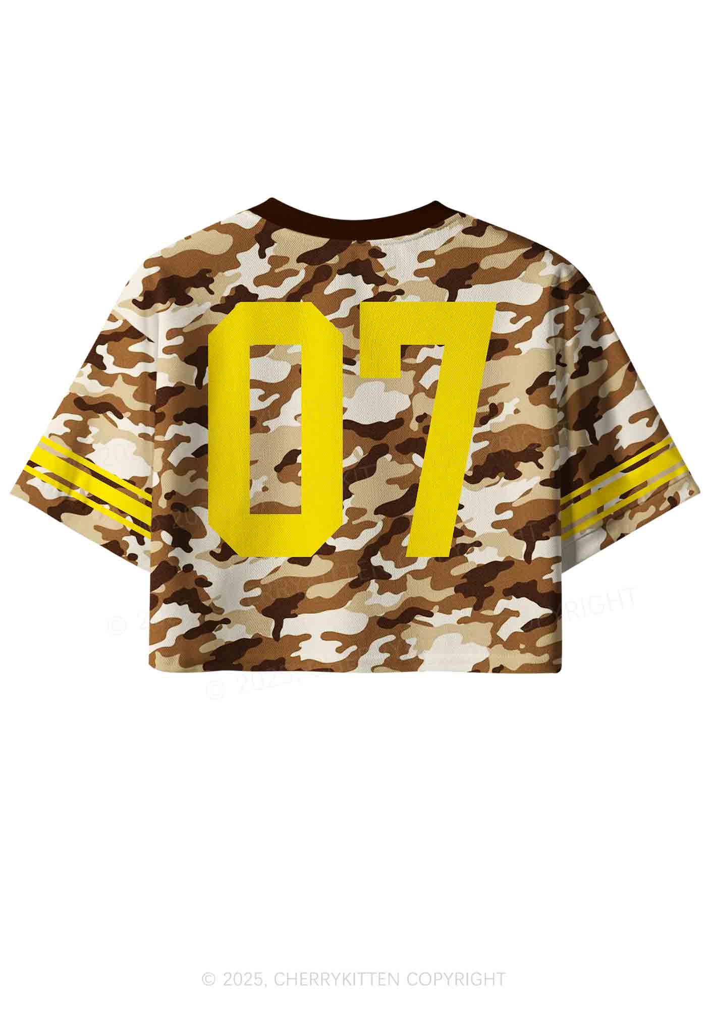 Custom Future Mxxf Y2K Crop Sport Jersey Shirts Cherrykitten