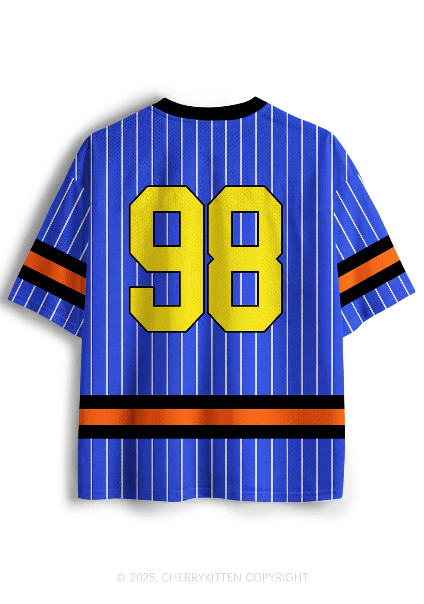 Custom Cxmslxt Y2K Sport Jersey Shirts Cherrykitten