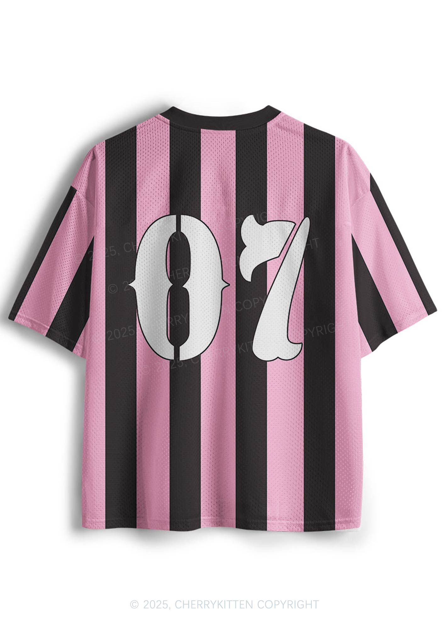 Custom Alpha Male Y2K Mesh Jersey Shirts Cherrykitten