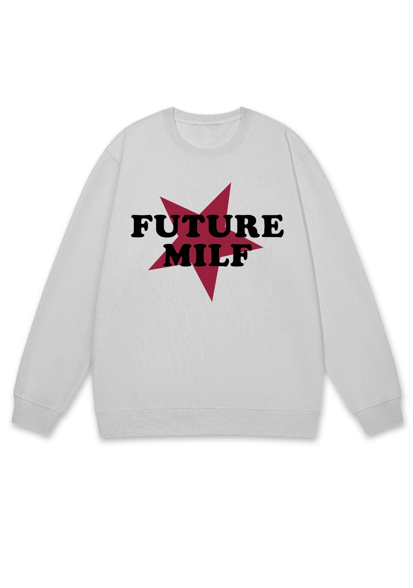 Future Mxxf Y2K Sweatshirt