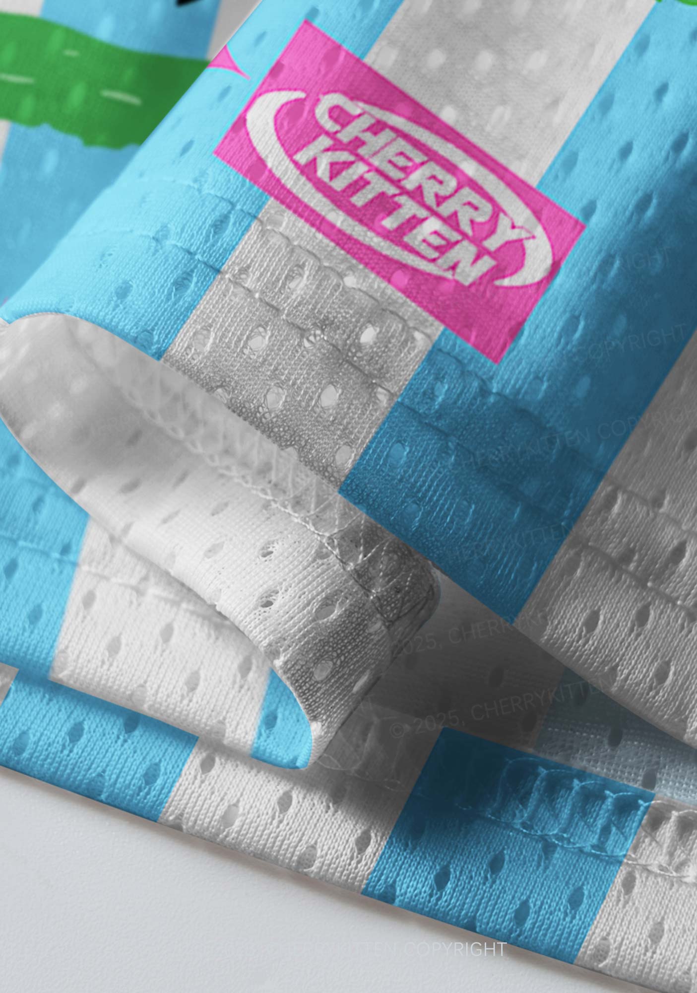 Custom Star Orange Pony Y2K Sport Jersey Shirts Cherrykitten