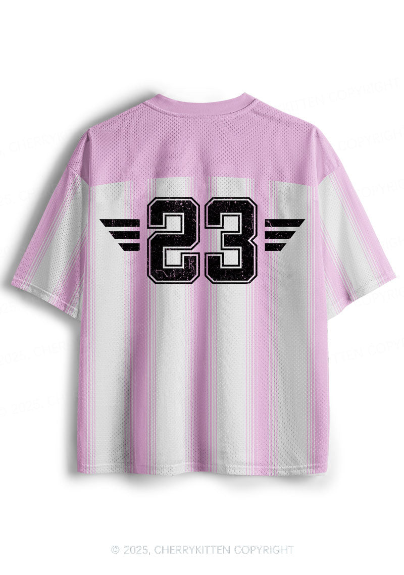 Custom Universe Best Ex Girlfriend Y2K Sport Jersey Shirts Cherrykitten