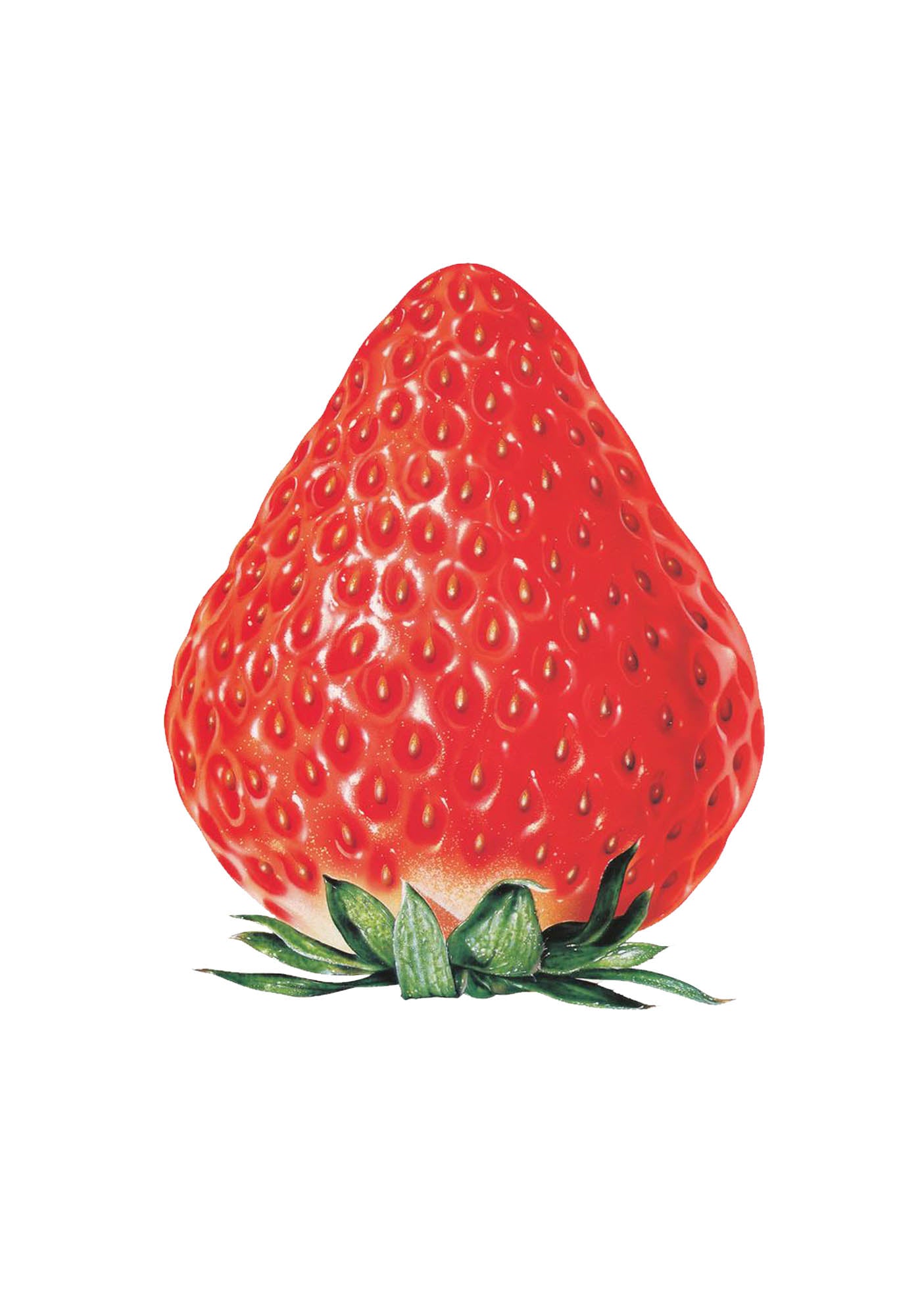 Strawberry Y2K Halter Triangle Bikini Set Cherrykitten