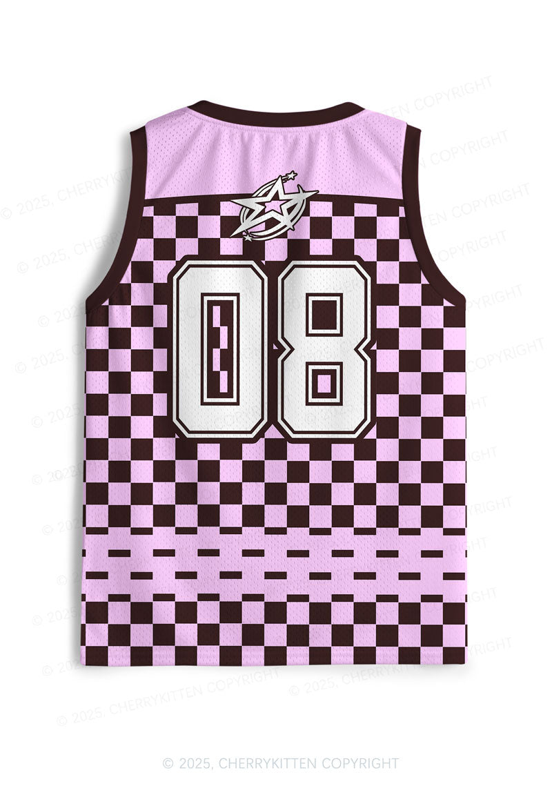 Custom Smoking Rats Y2K Sport Jersey Tank Cherrykitten