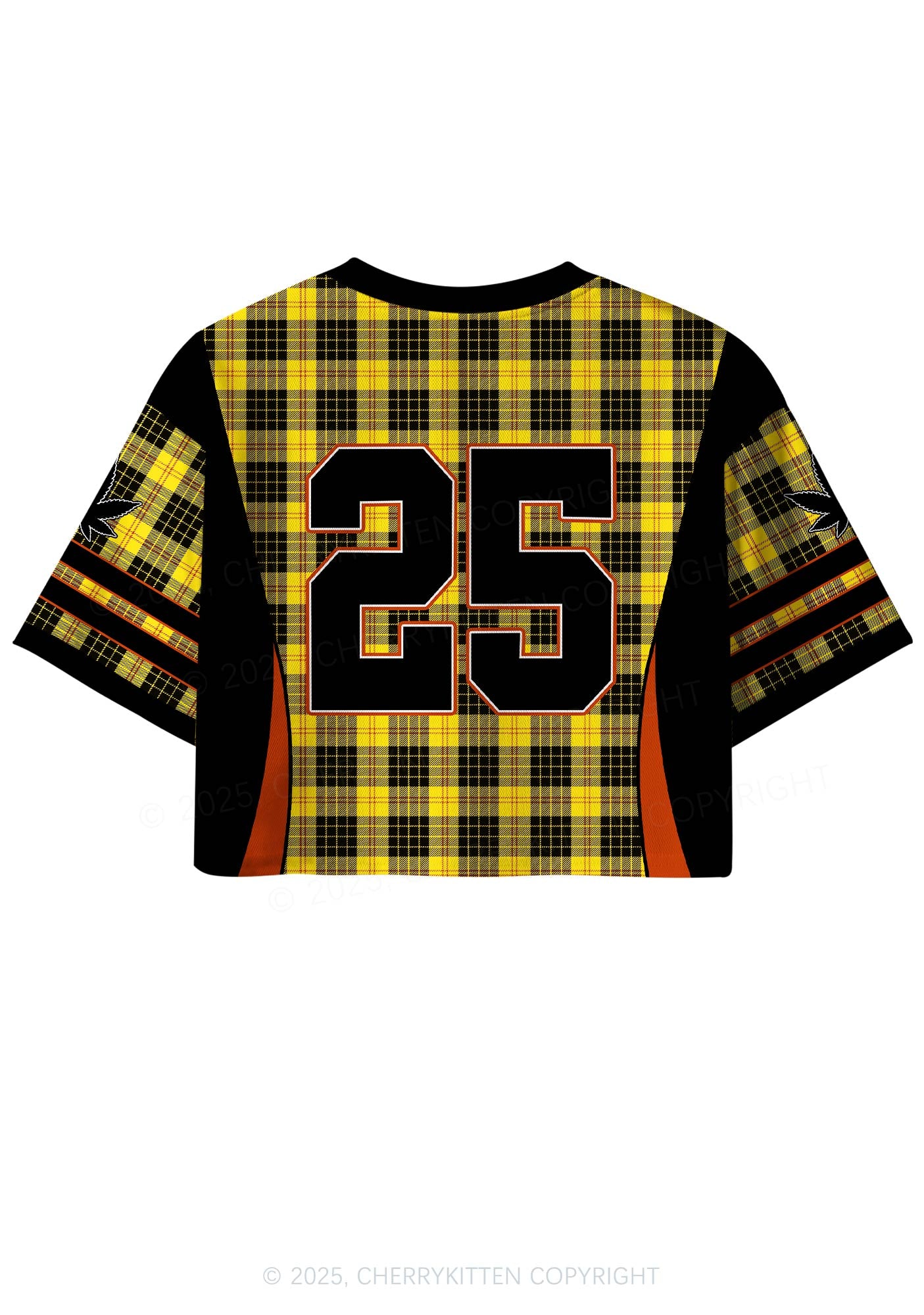 Custom I Am Drxg Y2K Crop Sport Jersey Shirts Cherrykitten