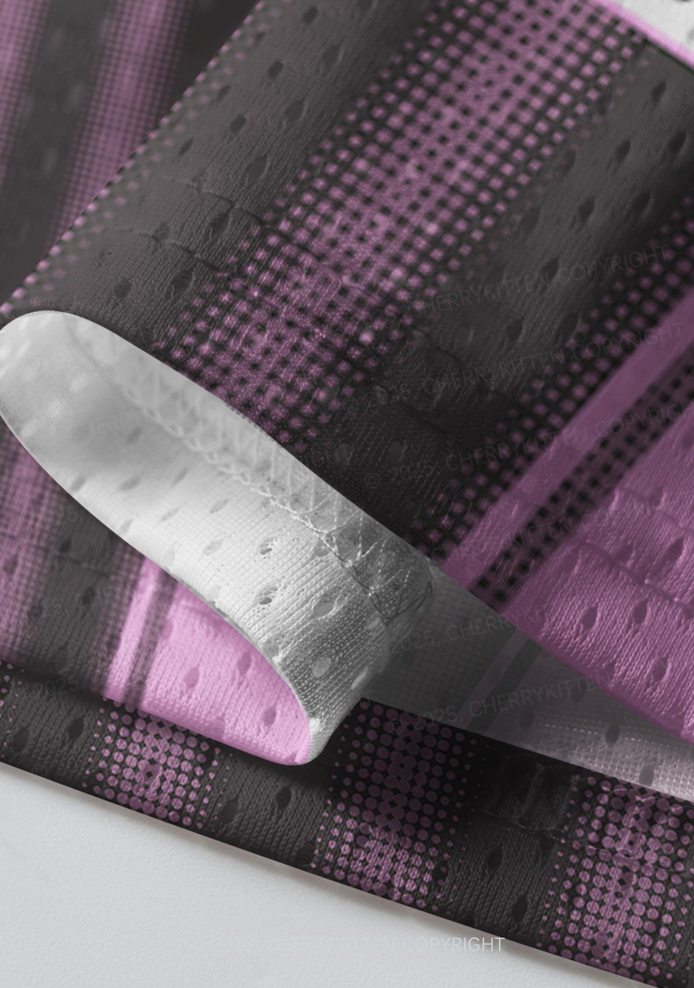 Custom Brown Faggot Stars Pride Y2K Sport Jersey Shirts Cherrykitten