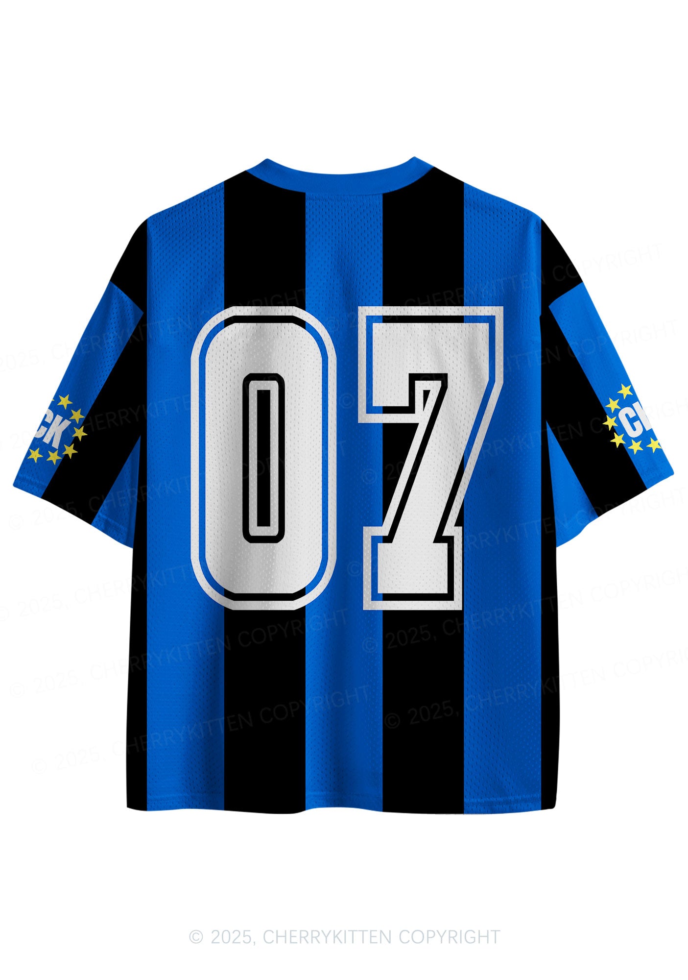 Custom I Got Lobotomy Y2K Sport Jersey Shirts Cherrykitten