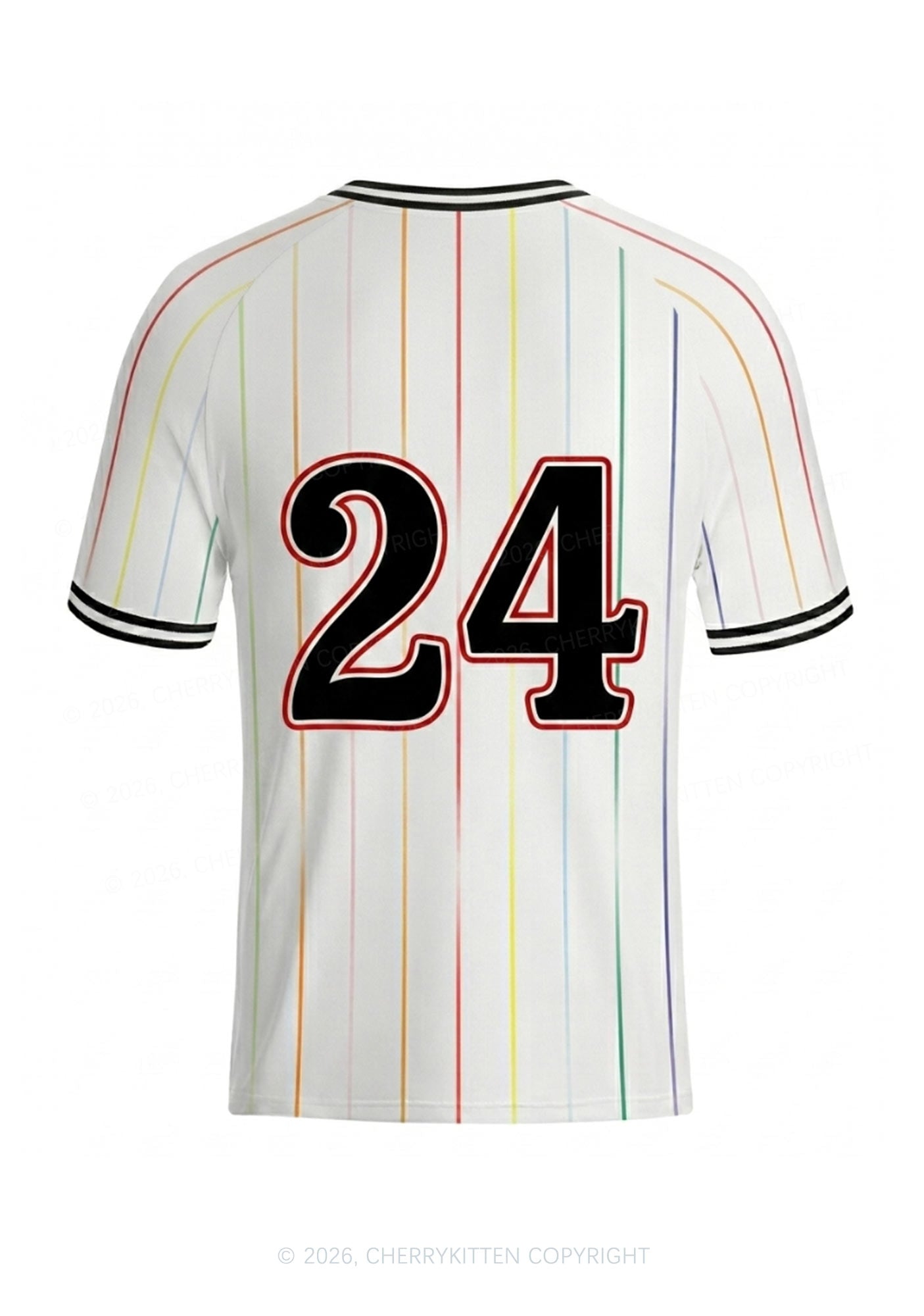 Whos A Good Boy Y2K Football Jersey Shirts Cherrykitten