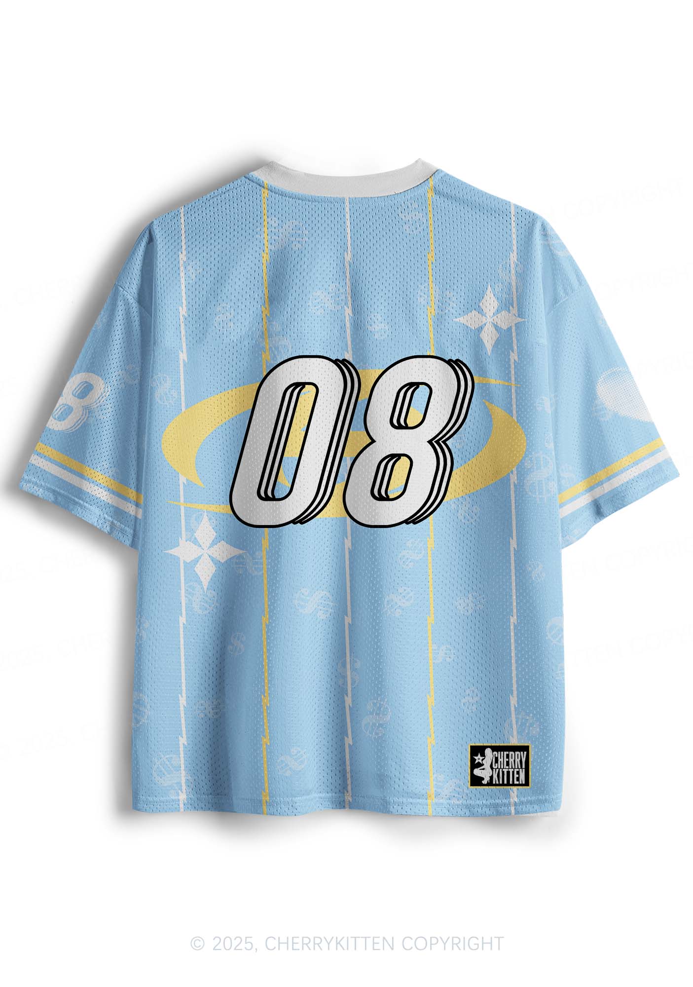 Custom Best Ex Boyfriend Y2K Sport Jersey Shirts Cherrykitten