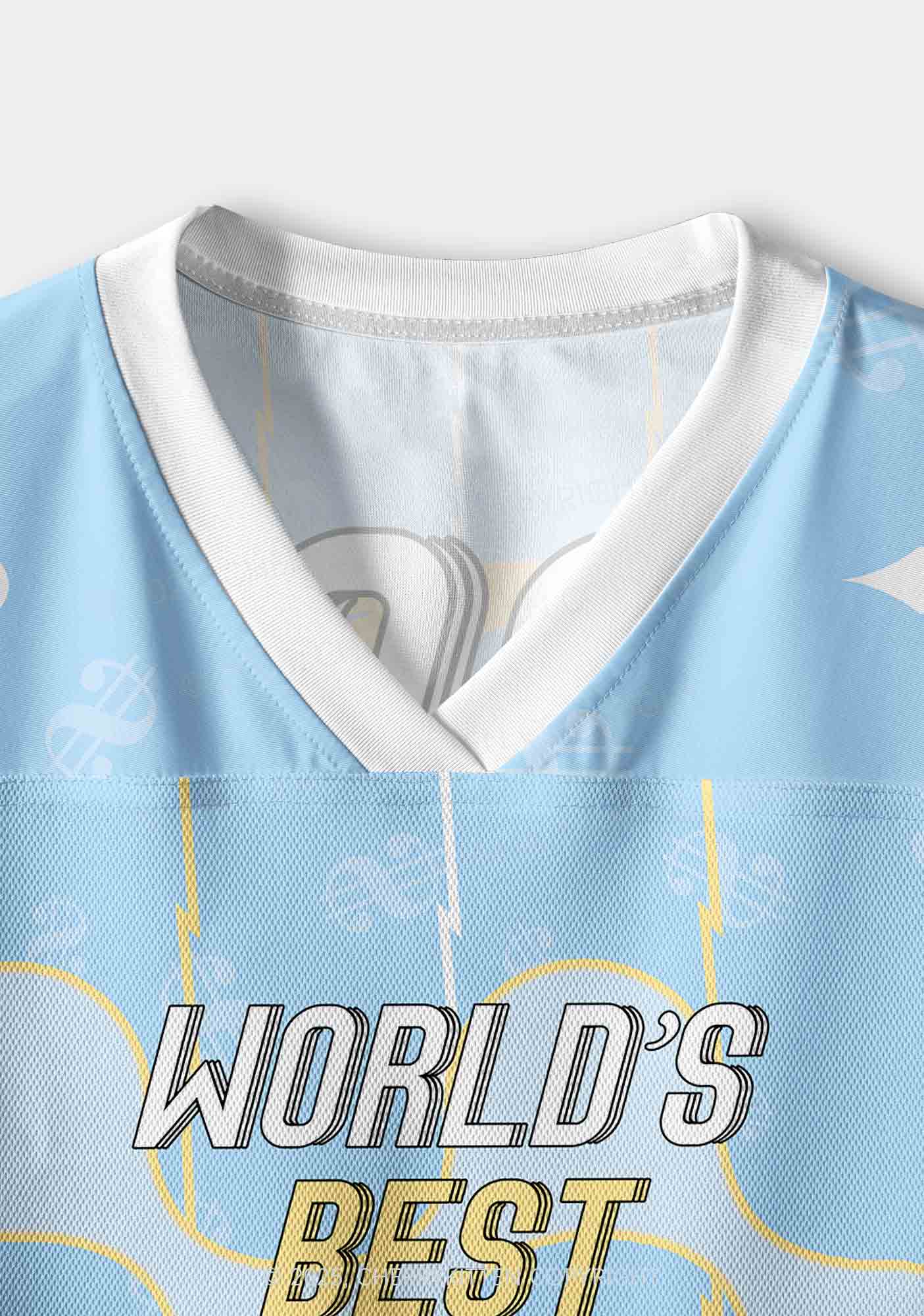 Custom Best Ex Boyfriend Y2K Crop Sport Jersey Shirts Cherrykitten